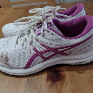 Asics Gel Contend 7 Running Shoes (Women's 9.5)